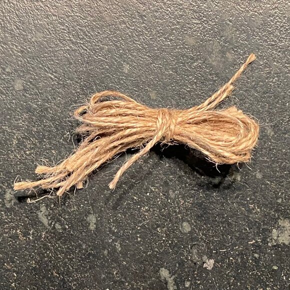 Set of 12 Adorable Colorful Gnome Wooden Ornaments - Picture 4 of 5